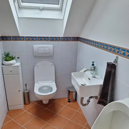Apartment Kampesberg