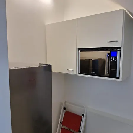 Kampesberg Apartment *