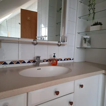 Kampesberg * Kirchham